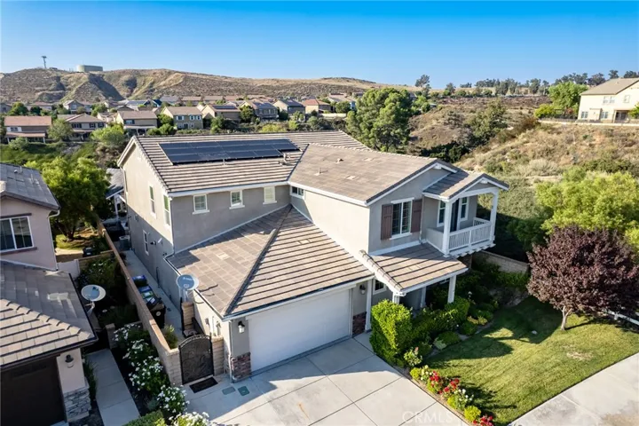 26459 Riverrock Way, Saugus, California 91350