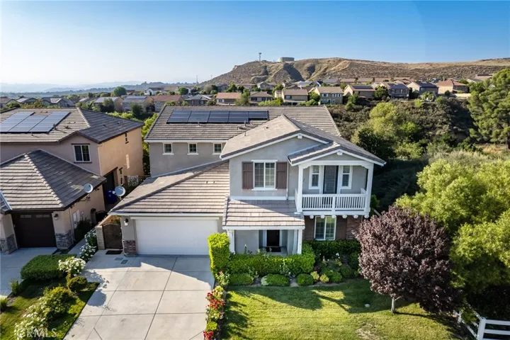 26459 Riverrock Way, Saugus, California 91350