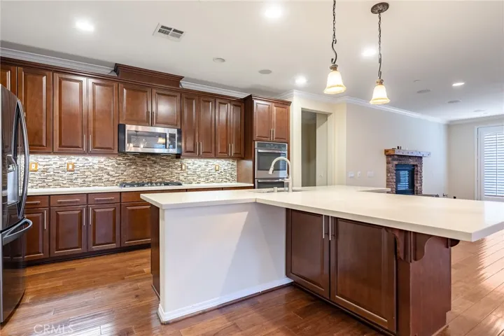 26459 Riverrock Way, Saugus, California 91350