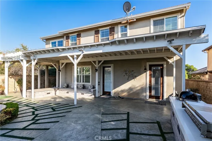 26459 Riverrock Way, Saugus, California 91350