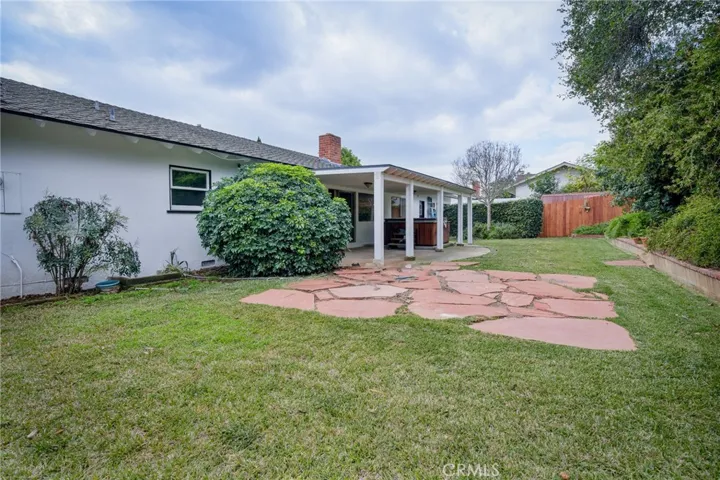 1563 E Ruddock Street, Covina, California 91724
