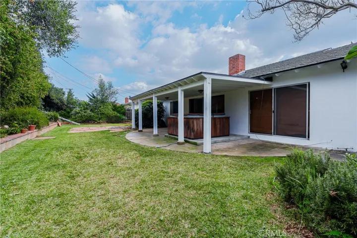 1563 E Ruddock Street, Covina, California 91724