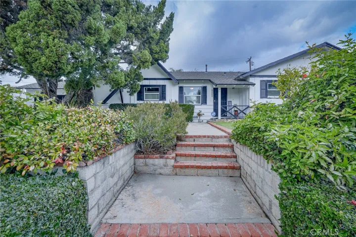 1563 E Ruddock Street, Covina, California 91724