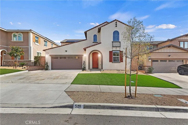 5211 Collard Avenue, Fontana, California 92336
