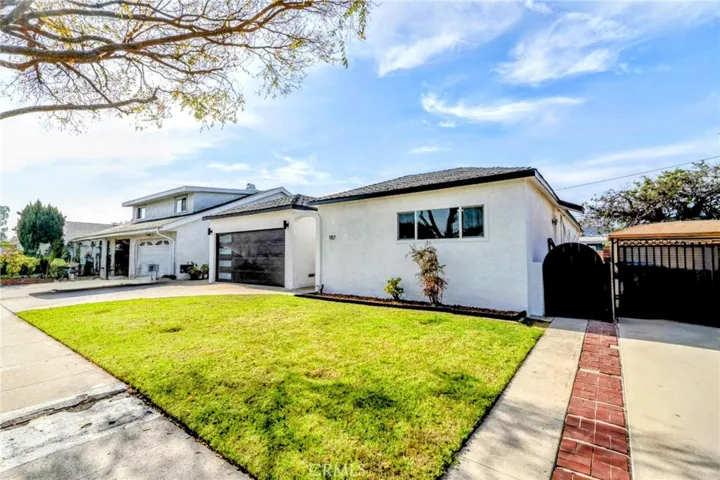 917 Patronella Avenue, Torrance, California 90503