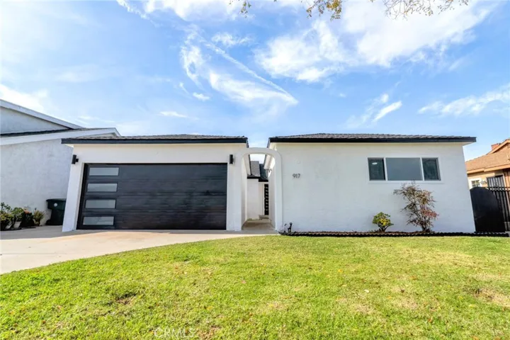 917 Patronella Avenue, Torrance, California 90503