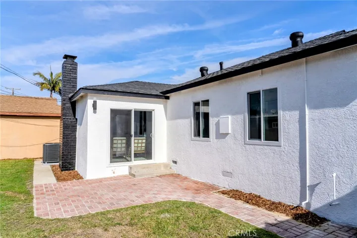 917 Patronella Avenue, Torrance, California 90503