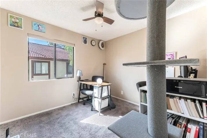 1st Bedroom