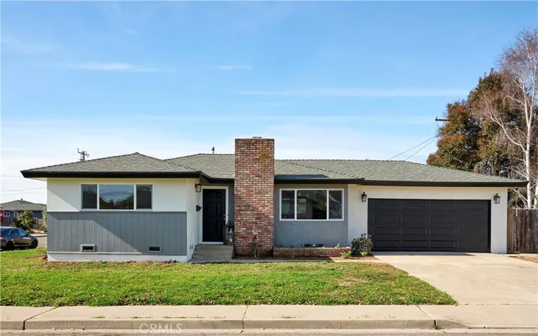 830 Pearl Drive, Arroyo Grande, California 93420