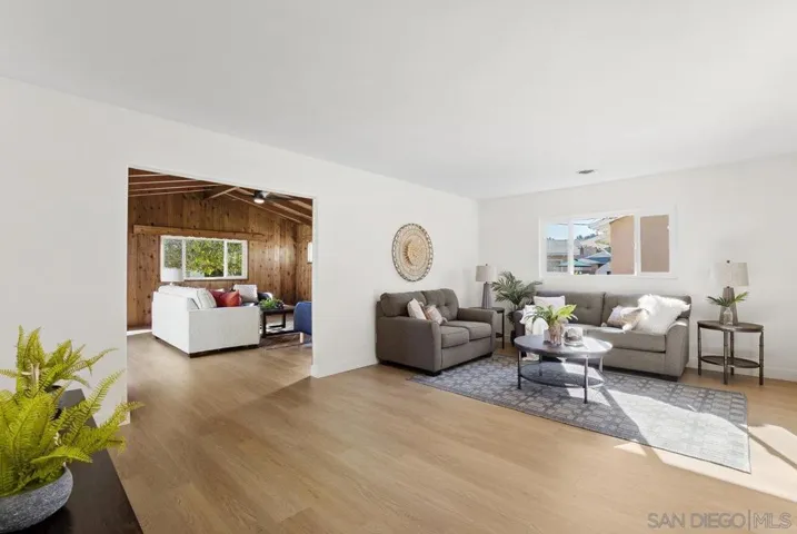781 Denise Ln, El Cajon, California 92020