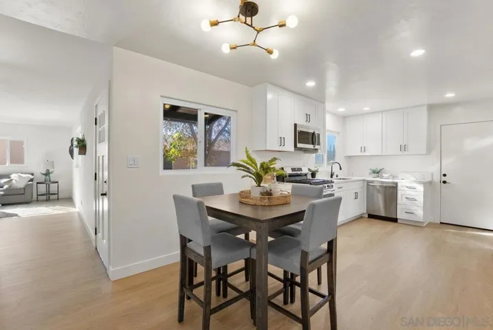 781 Denise Ln, El Cajon, California 92020