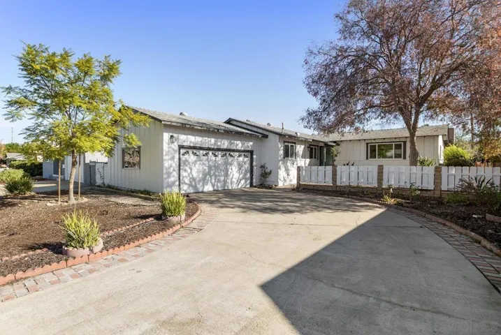 781 Denise Ln, El Cajon, California 92020