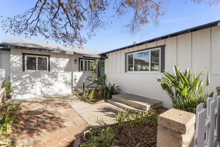 781 Denise Ln, El Cajon, California 92020