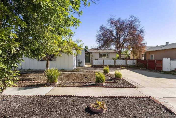 781 Denise Ln, El Cajon, California 92020