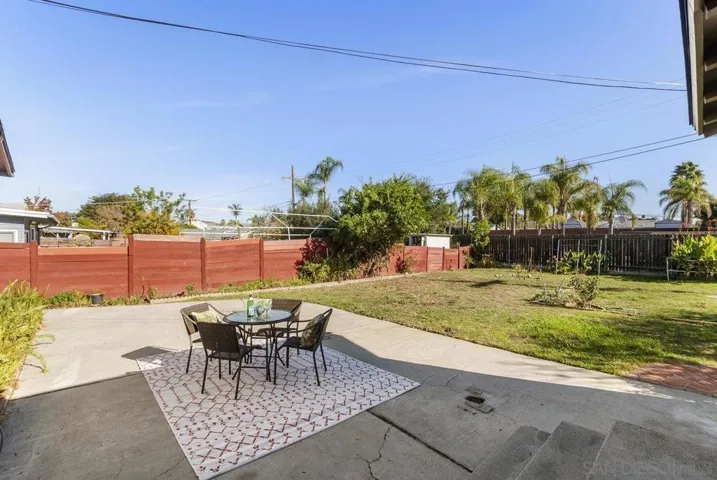 781 Denise Ln, El Cajon, California 92020