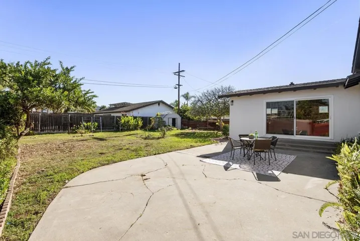 781 Denise Ln, El Cajon, California 92020