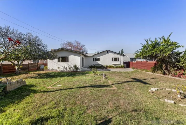 781 Denise Ln, El Cajon, California 92020