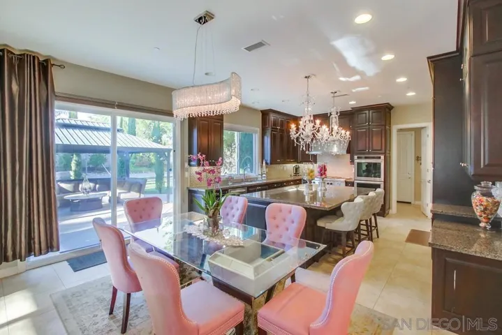 11662 Big Canyon Lane, San Diego, California 92131
