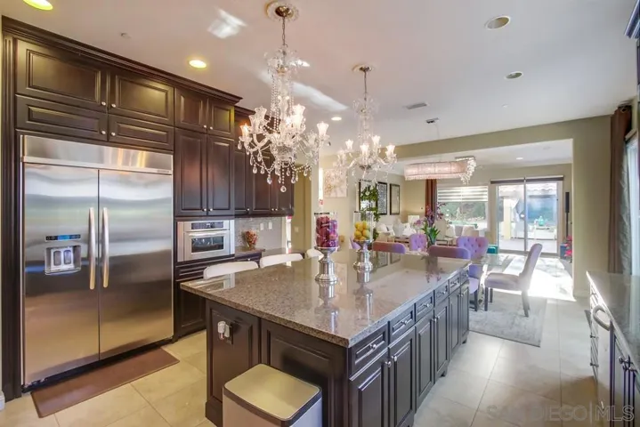 11662 Big Canyon Lane, San Diego, California 92131