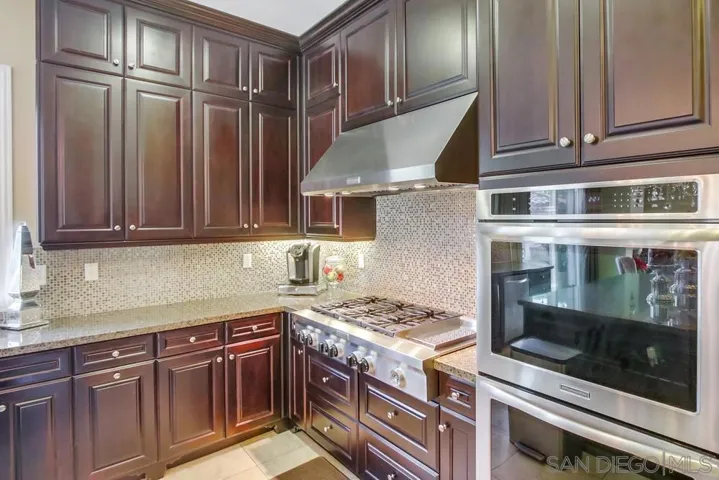 11662 Big Canyon Lane, San Diego, California 92131