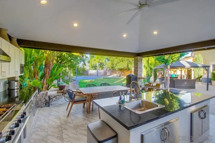 11662 Big Canyon Lane, San Diego, California 92131