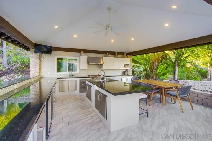 11662 Big Canyon Lane, San Diego, California 92131