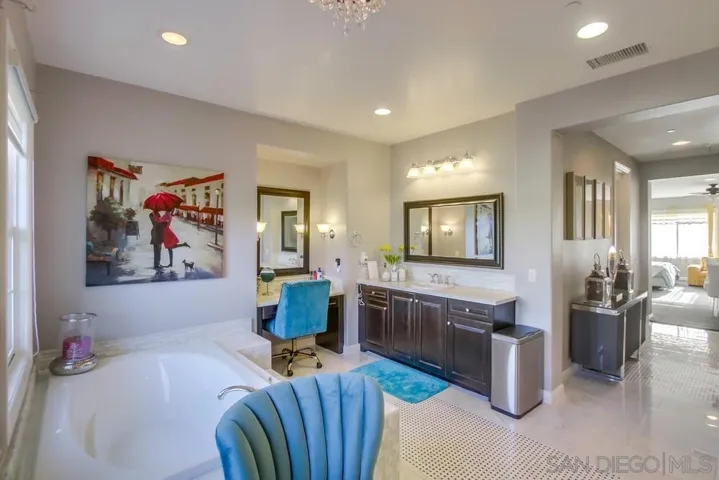 11662 Big Canyon Lane, San Diego, California 92131