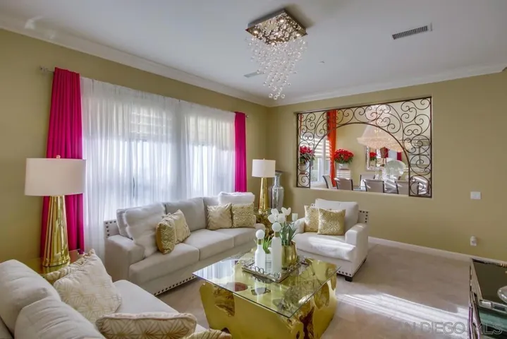 11662 Big Canyon Lane, San Diego, California 92131