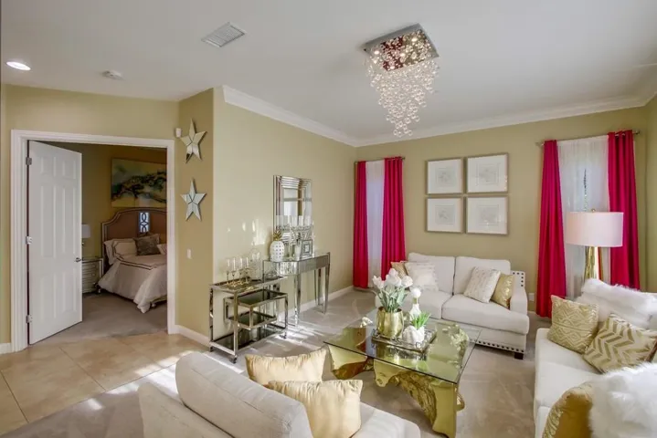 11662 Big Canyon Lane, San Diego, California 92131