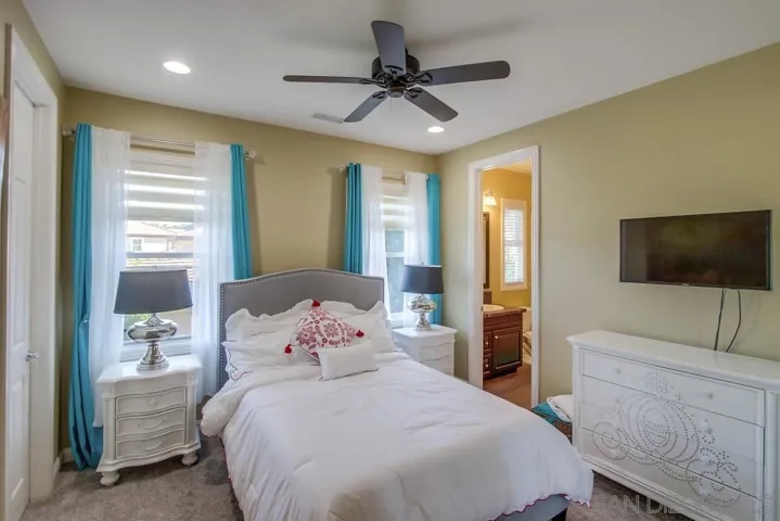 11662 Big Canyon Lane, San Diego, California 92131