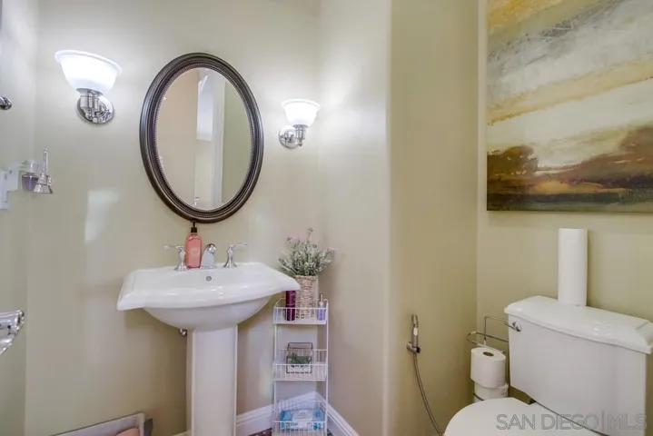 11662 Big Canyon Lane, San Diego, California 92131