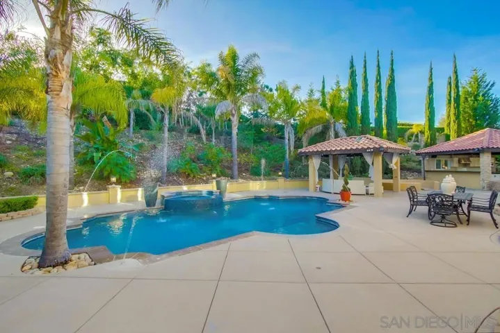 11662 Big Canyon Lane, San Diego, California 92131