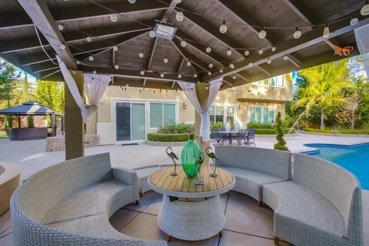 11662 Big Canyon Lane, San Diego, California 92131