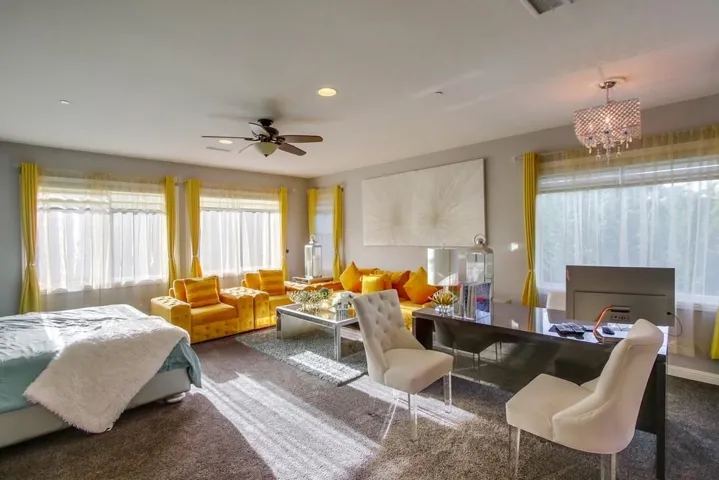 11662 Big Canyon Lane, San Diego, California 92131