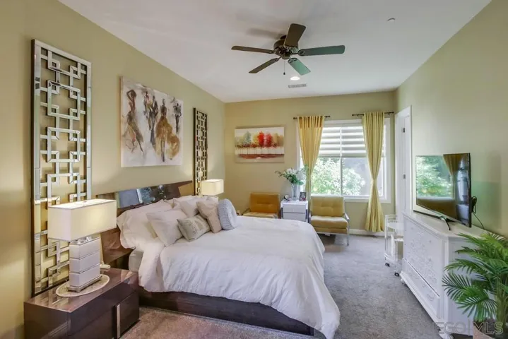 11662 Big Canyon Lane, San Diego, California 92131