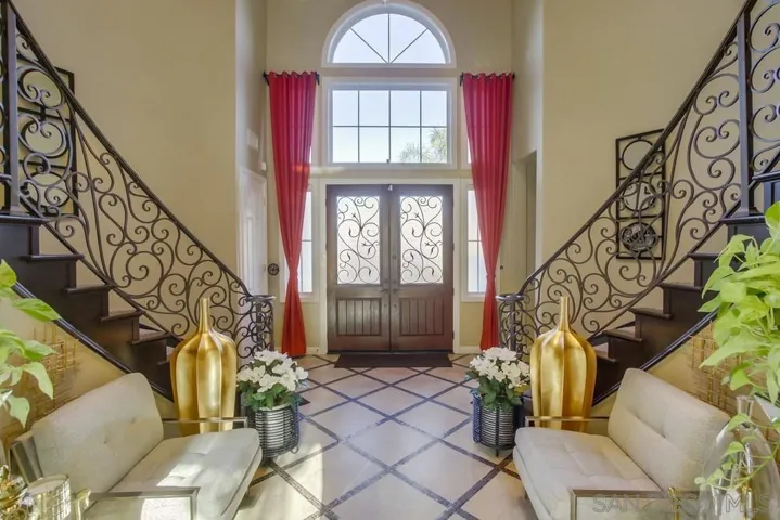 11662 Big Canyon Lane, San Diego, California 92131