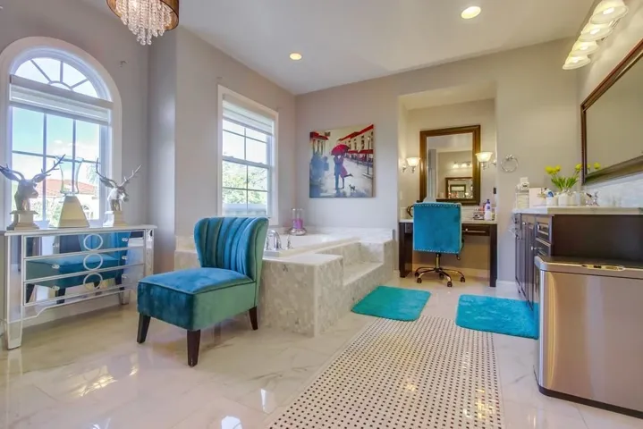 11662 Big Canyon Lane, San Diego, California 92131