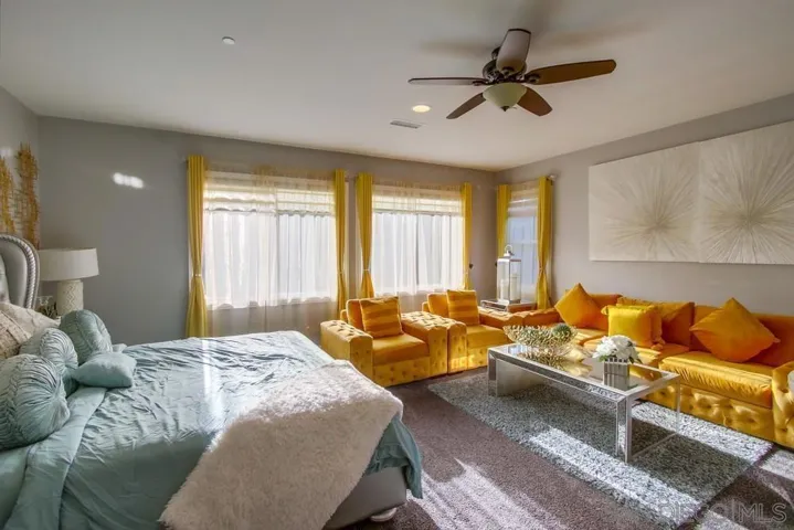 11662 Big Canyon Lane, San Diego, California 92131