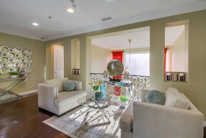 11662 Big Canyon Lane, San Diego, California 92131