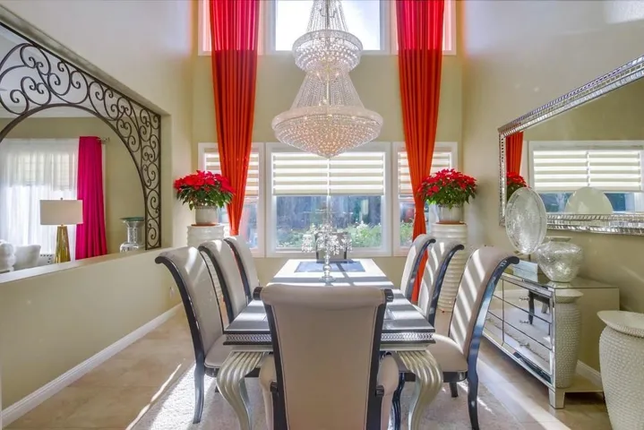 11662 Big Canyon Lane, San Diego, California 92131