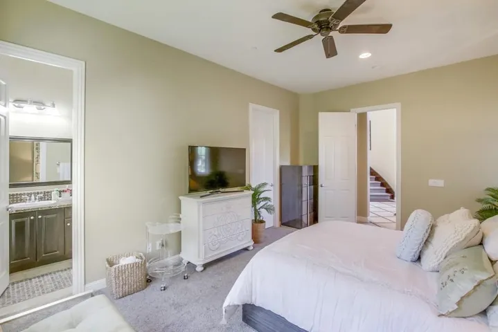 11662 Big Canyon Lane, San Diego, California 92131