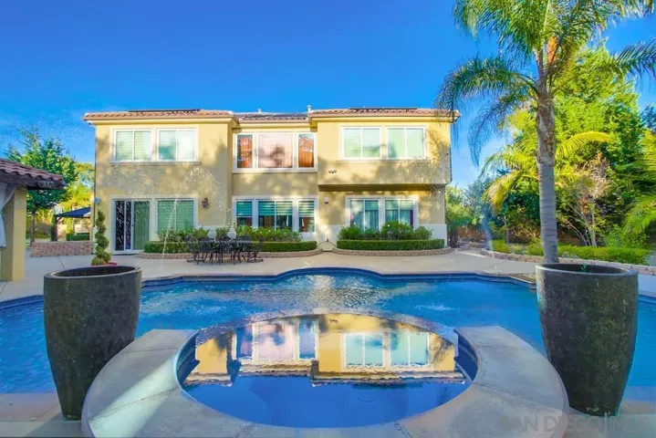 11662 Big Canyon Lane, San Diego, California 92131