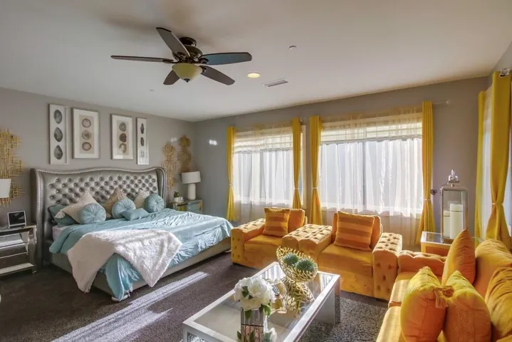 11662 Big Canyon Lane, San Diego, California 92131