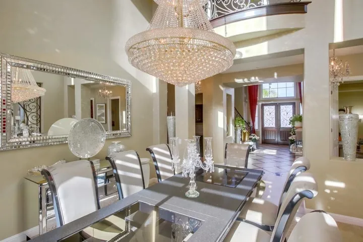 11662 Big Canyon Lane, San Diego, California 92131