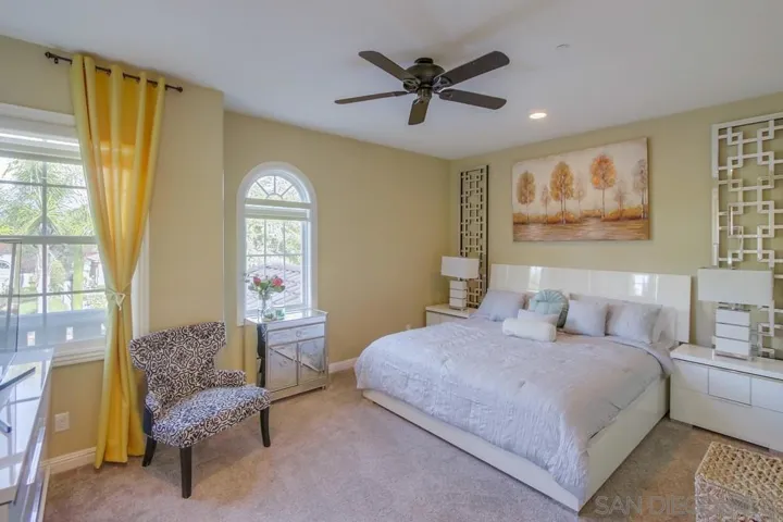 11662 Big Canyon Lane, San Diego, California 92131
