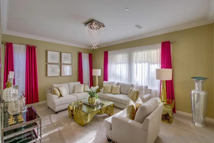 11662 Big Canyon Lane, San Diego, California 92131