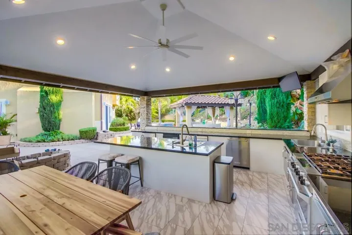 11662 Big Canyon Lane, San Diego, California 92131