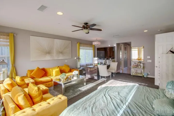11662 Big Canyon Lane, San Diego, California 92131