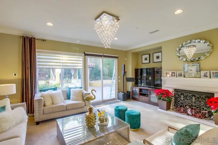 11662 Big Canyon Lane, San Diego, California 92131