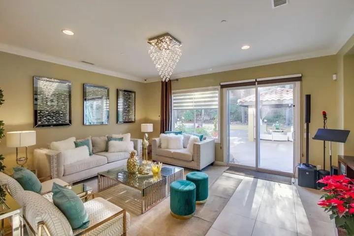 11662 Big Canyon Lane, San Diego, California 92131